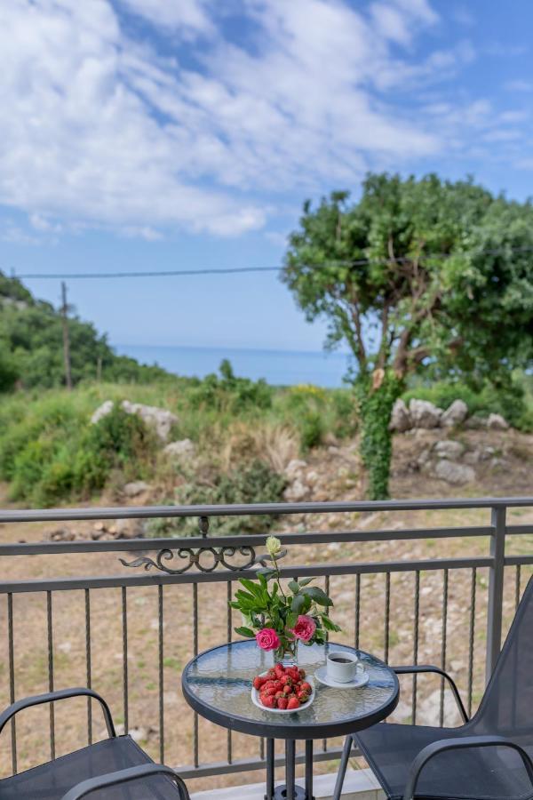 Villa Montenegrina Петровац Экстерьер фото